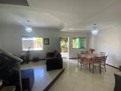 Casa com 4 Quartos à venda, 200m² no Jauá (Abrantes), Camaçari