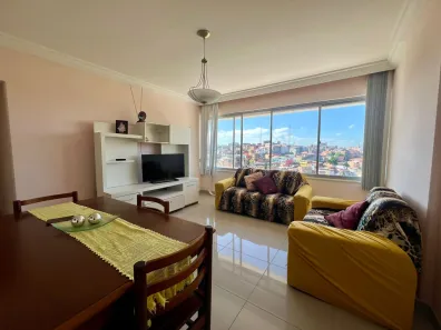Apartamento com 2 Quartos à venda, 84m² no Engenho Velho da Federação, Salvador