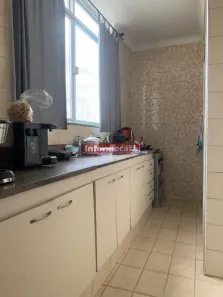 Apartamento com 3 Quartos para alugar, 120m² no Centro, Nova Iguaçu