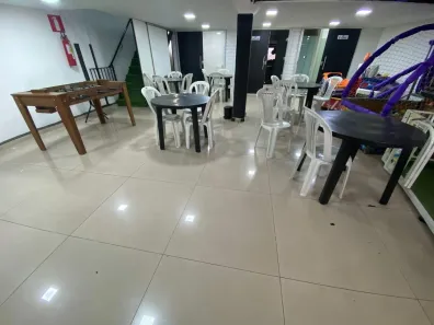 Ponto Comercial para alugar, 200m² no Diamante (Barreiro), Belo Horizonte