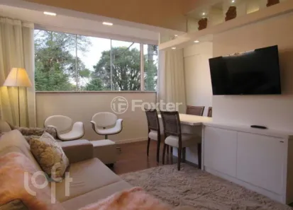 Cobertura com 1 Quarto à venda, 82m² no Vila Suica, Gramado