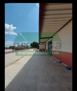 Casa com 3 Quartos para venda ou aluguel, 450m² no Dom Pedro I, Manaus