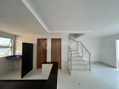Casa de Condomínio com 3 Quartos à venda, 91m² no Neópolis, Natal
