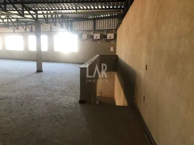 Galpão/Depósito/Armazém para alugar, 885m² no Ribeiro de Abreu, Belo Horizonte