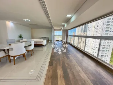 Apartamento com 4 Quartos à venda, 235m² no Graciosa - Orla 14, Palmas
