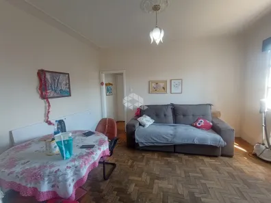 Apartamento com 3 Quartos à venda, 89m² no São Geraldo, Porto Alegre
