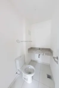 Sala Comercial à venda, 24m² no Savassi, Belo Horizonte