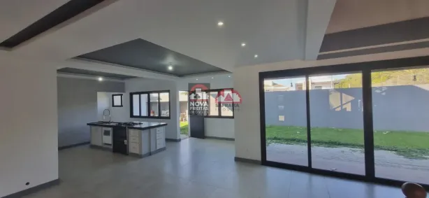 Casa de Condomínio com 4 Quartos à venda, 358m² no Caminho Novo, Tremembé