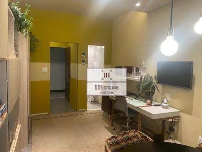 Sala Comercial à venda, 35m² no Savassi, Belo Horizonte
