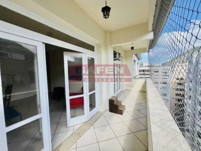Cobertura com 4 Quartos para alugar, 160m² no Copacabana, Rio de Janeiro