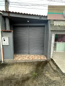 Ponto Comercial com 1 Quarto para alugar, 36m² no Jardim Alvorada, Nova Iguaçu