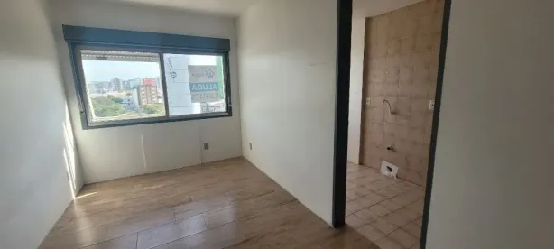 Kitnet com 1 Quarto para alugar, 44m² no Vila Rosa, Novo Hamburgo