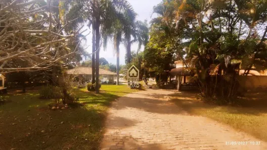 Casa de Condomínio com 7 Quartos à venda, 690m² no Acácias, Lagoa Santa