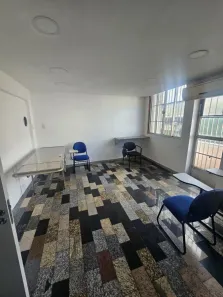 Sala Comercial para alugar, 50m² no Centro, Nova Iguaçu