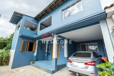 Sobrado com 4 Quartos à venda, 330m² no Parque da Matriz, Cachoeirinha
