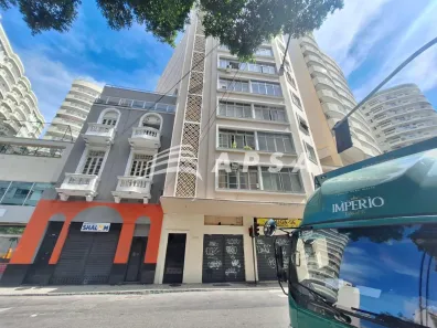 Kitnet com 1 Quarto para alugar, 22m² no Catete, Rio de Janeiro