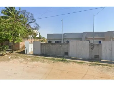 Casa de Condomínio com 1 Quarto à venda, 36m² no Belmonte, Queimados