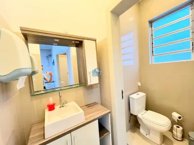 Sala Comercial para alugar, 42m² no C, Campo Bom