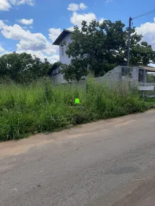 Lote/Terreno à venda, 1000m² no Campinho, Lagoa Santa