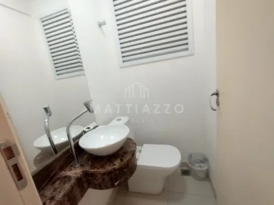 Apartamento com 3 Quartos à venda, 106m² no Jardim Aquárius, Limeira