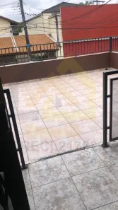 Casa com 3 Quartos à venda, 132m² no Vila Santa Rosa, Guarujá