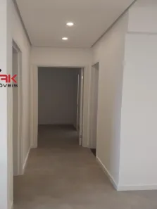 Apartamento com 2 Quartos para alugar, 50m² no Jardim Buriti, Várzea Paulista