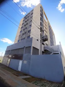 Apartamento com 2 Quartos à venda, 58m² no Samambaia Sul, Brasília