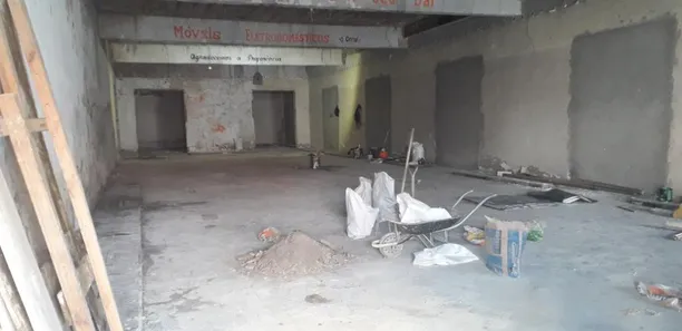 Ponto Comercial para venda ou aluguel, 260m² no Centro, Nova Iguaçu