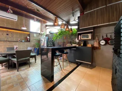 Casa com 3 Quartos à venda, 180m² no Copacabana, Belo Horizonte