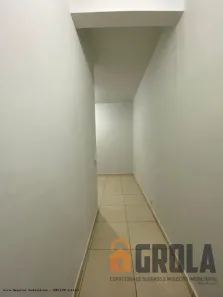 Apartamento com 3 Quartos para alugar, 90m² no Centro, Campo Mourão