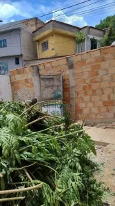 Lote/Terreno à venda, 10m² no Paraíso, Belo Horizonte