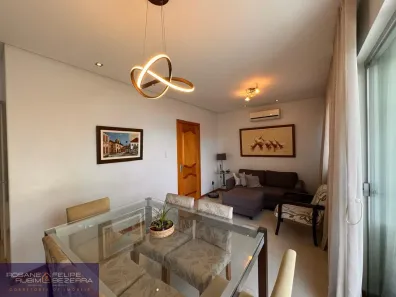 Apartamento com 3 Quartos à venda, 127m² no Chame-Chame, Salvador