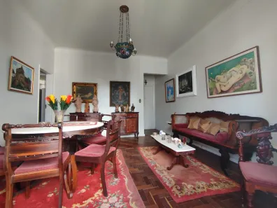 Apartamento com 3 Quartos à venda, 130m² no Barra, Salvador