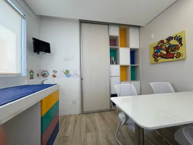 Consultório para venda ou aluguel, 30m² no Boa Viagem, Recife