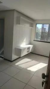 Apartamento com 2 Quartos para alugar, 47m² no Jardim das Margaridas, Salvador