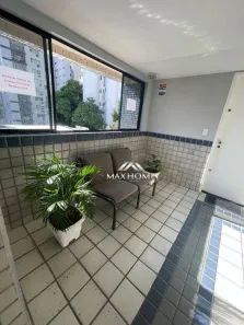 Sala Comercial para alugar, 23m² no Graças, Recife