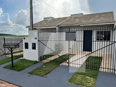 Casa com 3 Quartos para alugar, 97m² no , Mandaguaçu