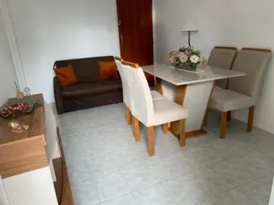 Apartamento com 1 Quarto para alugar, 59m² no Pituba, Salvador