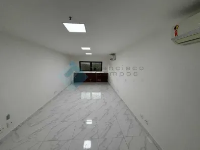 Sala Comercial para alugar, 36m² no Barra da Tijuca, Rio de Janeiro