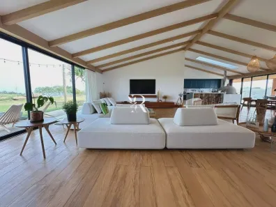 Fazenda/Sítio com 4 Quartos à venda, 220000m² no Pedro do Rio, Petrópolis