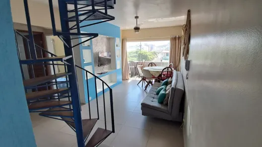 Cobertura com 4 Quartos à venda, 130m² no Centro, Cabo Frio