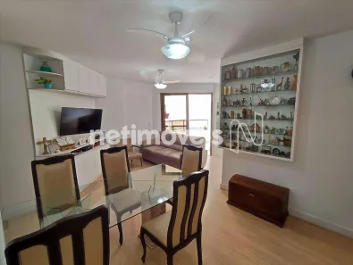 Apartamento com 3 Quartos à venda, 109m² no Praia da Costa, Vila Velha