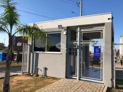 Apartamento com 2 Quartos à venda, 55m² no Santa Rita, Guaíba