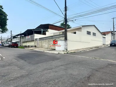 Apartamento com 3 Quartos à venda, 250m² no Dom Pedro I, Manaus