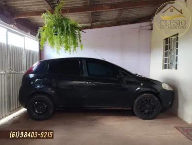 Sobrado com 2 Quartos à venda, 112m² no Samambaia Norte, Brasília