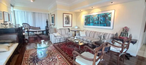 Apartamento com 4 Quartos à venda, 156m² no Federação, Salvador