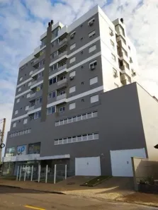Apartamento com 2 Quartos para alugar, 164m² no Scharlau, São Leopoldo