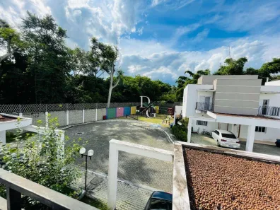 Casa de Condomínio com 3 Quartos à venda, 119m² no Vila Areao, Taubaté