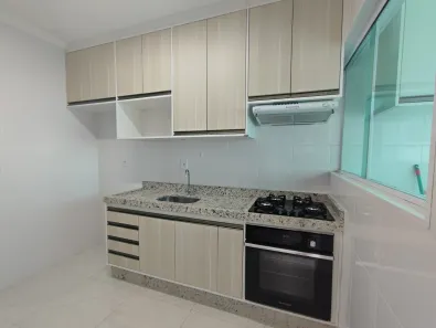 Apartamento com 2 Quartos para alugar, 60m² no Vila Haro, Sorocaba