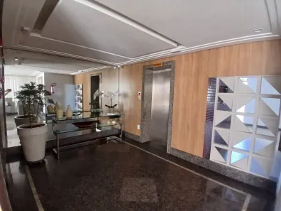Apartamento com 3 Quartos à venda, 95m² no Pituba, Salvador